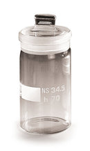 1364.1 Frasco de pesaje de forma alta, 45 ml, 34/11 - Quimivitalab