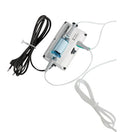 1534.1 Pipeteador Pipetus Standard con bomba eléctrica, pipetas de 0,1 a 100 ml - Quimivitalab