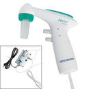 1534.1 Pipeteador Pipetus Standard con bomba eléctrica, pipetas de 0,1 a 100 ml - Quimivitalab