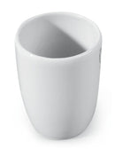 3842.1: Crisol de fusión 79 C forma alta, 24 ml,  (10 ud) - Quimivitalab