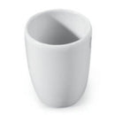 3848.1: Crisoles de fusión 79 C porcelana alta tamaño 2 40 ml. 10 pc(s) - Quimivitalab