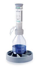 1593.1 Dosificador ceramus ® classic, 1-5 ml, esterilizable en autoclave - Quimivitalab