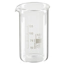 178.150-A Vaso de precipitados 150 ml forma alta SIMAX, vidrio borosilicato 3,3 (10 uds) - Quimivitalab