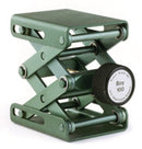 1A1C.1 Gato hidráulico Jack Swiss Boy Estándar, 40 x 50 mm, color verde - Quimivitalab