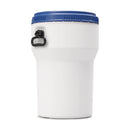 1A38.1 Barril encajable con homologación UN, HPDE, 40 litros - Quimivitalab