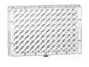 1A70.1 Placa de microtitulación perfil F, no estéril (100 uds) - Quimivitalab