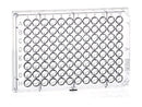 1A72.1 Placa de microtitulación, perfil en V, no estéril (100 uds) - Quimivitalab