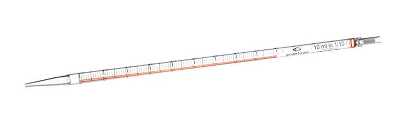 1A77.1: Pipeta serológica CELLSTAR ® 10 ml (4 x 50 uds) - Quimivitalab