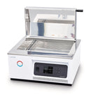 1A82.1:  Baño María Hydro-series Versión estándar, 8 l, H 8 (1 ud) - Quimivitalab