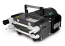 1AA3.1 Bomba de vacío de membrana serie MPC 201 E, 30 l/min, 1,8 m³/h, < 75 mbar - Quimivitalab