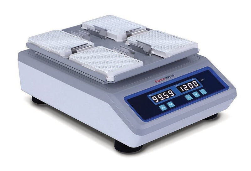 1APX.1 Agitador digital de microtitulación - Quimivitalab