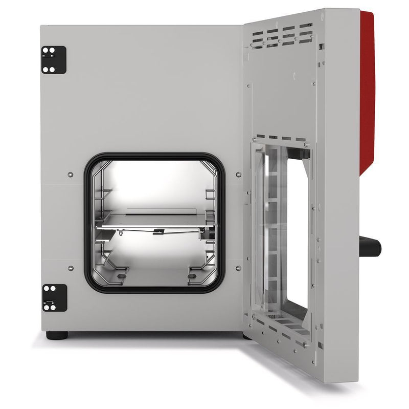 1C6E.1 Armario de secado al vacío serie VD, 24 l, VD 23,  24 litros - Quimivitalab