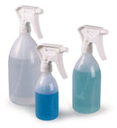 1C8T.1 Botella pulverizadora, PEBD, PP, 1000 ml - Quimivitalab