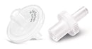 1CKE.1: Filtros de jeringa Minisart ® RC No estéril, 0,45 µm, 25 mm (50 ud) - Quimivitalab