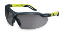1CY5.1 Gafas de seguridad i-5, gris, antracita, lima, 9183281 - Quimivitalab