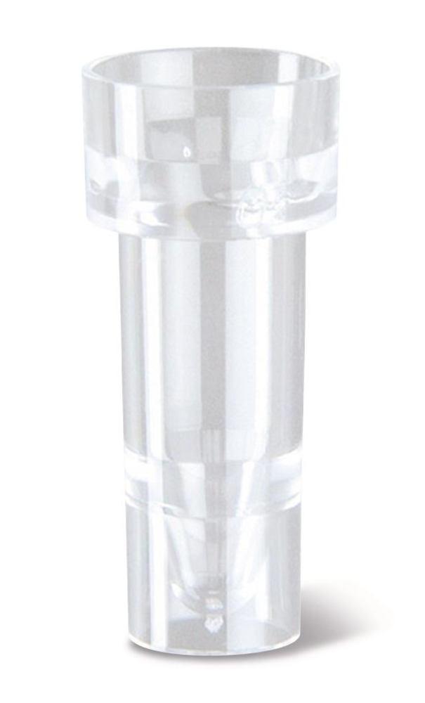 1E95.1 Recipientes de muestra para sistemas de análisis, 3 ml (1000 Uds) - Quimivitalab