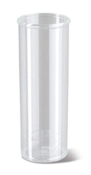 1E9A.1 botes de muestra para contadores de células sin tapa. 20 ml (1000 uds) - Quimivitalab