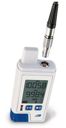 1ENC.1 Registrador de datos serie LOG200E, LOG200E - Quimivitalab