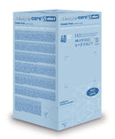 1H04.1 : Guantes de examen Sempercare ® Edition IC estériles, Talla: L (8-9) (40 pares x pack) - Quimivitalab