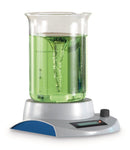 1HAA.1 Agitador magnético de inducción, 1 punto de agitación, 3 litros - Quimivitalab