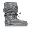 1HYA.1 Cubrebotas TYCHEM 6000 F color gris 42 cm (10 uds) - Quimivitalab
