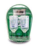 1K12.1 Estación de lavado de ojos Actiomedic ® Medidrop I Caja de pared - Quimivitalab