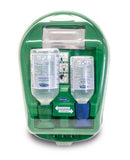 1K13.1 Estación de lavado de ojos Actiomedic ® Medidrop II Caja de pared - Quimivitalab