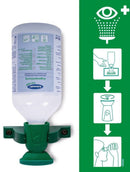 1K14.1 Estación de lavado de ojos Actiomedic ® Single - Quimivitalab