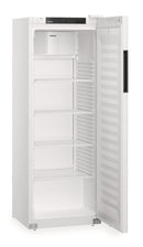 1K19.1: Frigorífico con refrigeración por circulación serie MRFvc, 250 l, MRFvc 3501 (1 ud) - Quimivitalab