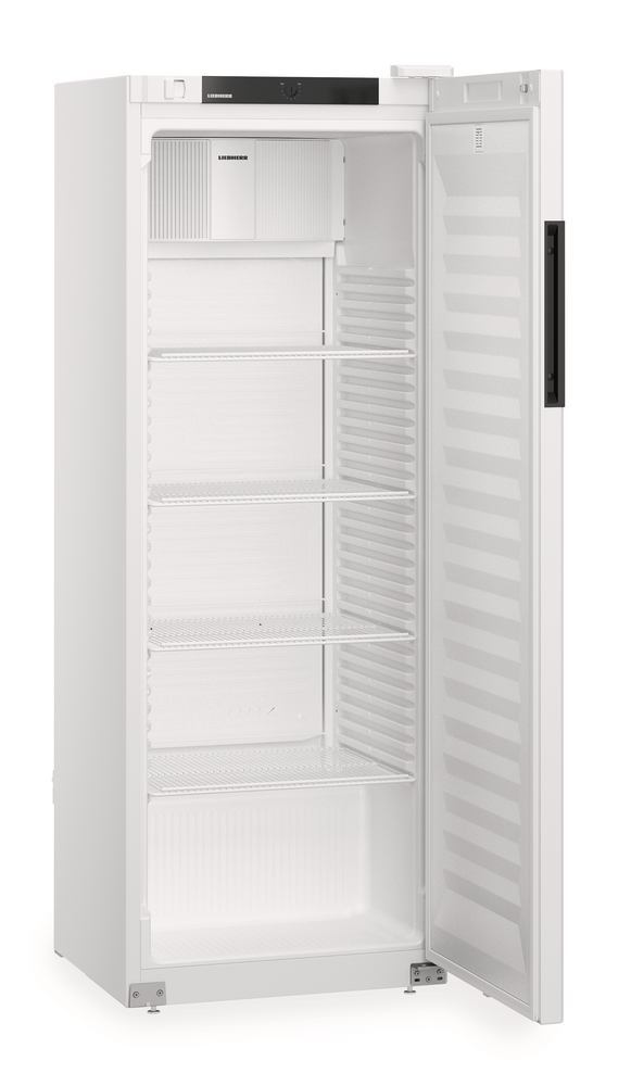 1K19.1: Frigorífico con refrigeración por circulación serie MRFvc, 250 l, MRFvc 3501 (1 ud) - Quimivitalab