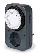 1K64.1: Temporizador MZ 20-1, con indicador de función LED (1 ud.) - Quimivitalab