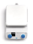 1K6H.1: Calentador y agitador magnético serie AREC modelo AREC (1 ud.) - Quimivitalab