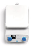 1K6K.1: Calentador y agitador magnético AREC serie AREC.X modelo full set - Quimivitalab