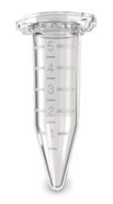 1KPA.1 Viales de reacción Eppendorf Tubes® Biopur®, estériles, 5 ml (50 uds) - Quimivitalab
