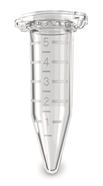 1KPA.1 Viales de reacción Eppendorf Tubes® Biopur®, estériles, 5 ml (50 uds) - Quimivitalab