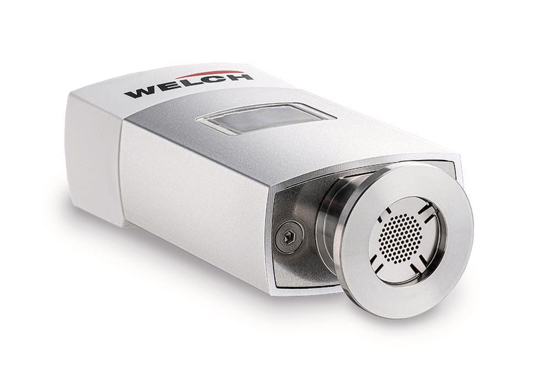 1LLE.1 Medidor de vacío VMpro 2, Rango de medición 1500-5x 10 -4  mbar - Quimivitalab