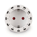 1N1X.1 Temporizador de cuenta atrás DC 2013, ancho 58mm - Quimivitalab