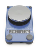 1T4N.1 Calentador y agitador magnético RCT basic Versión estándar - Quimivitalab