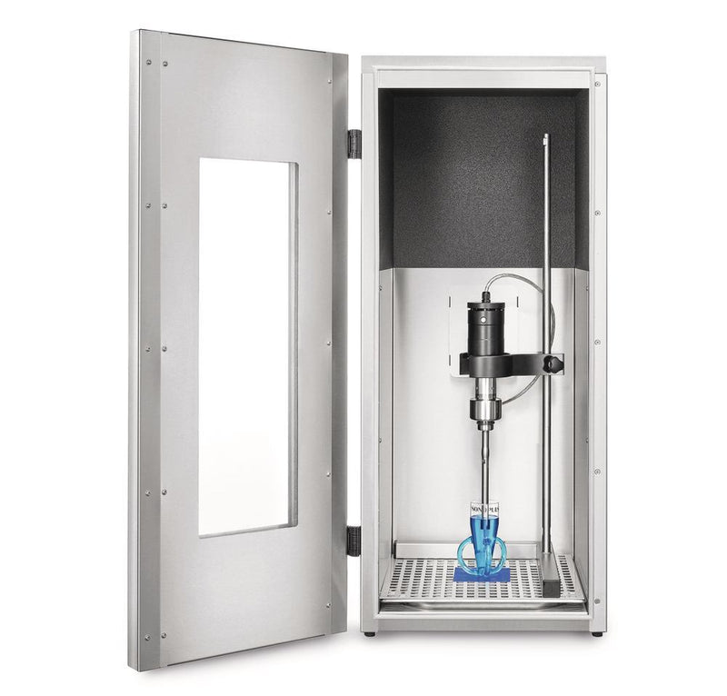 1T69.1 Caja de protección acústica LS 40 para desintegradores ultrasónicos SONOPULS HD 5000 - Quimivitalab