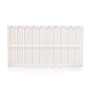 2297.1: Bandeja de almacenamiento y transporte PVC L 680 x W 190 mm 40 diapositivas. 1 pc(s) - Quimivitalab