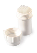 2306.1: Cajas de envío para portaobjetos (10 uds) - Quimivitalab