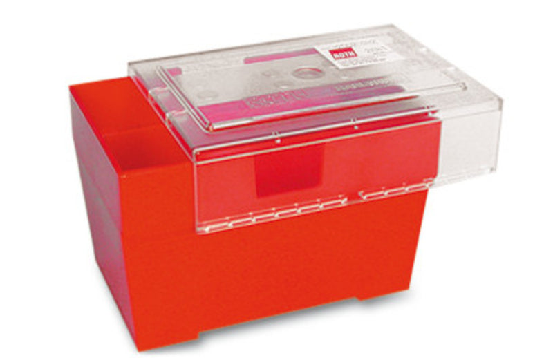 2681.1: Caja de puntas de pipeta ROTILABO ® Multibox, PC, esterlizable, no estéril - Quimivitalab