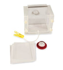 3118.1: Gel Multi Caster ROTIPHORESE ® , para máx. 12 geles - Quimivitalab