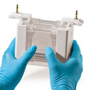 3502.1: Unidad de electroforesis ROTIPHORESE ® PROclamp MINI, con accesorios - Quimivitalab