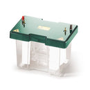 3511.1: Tapa para depósito de inercia MINI (sin cables) - Quimivitalab