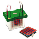 3513.1: Sistema de transferencia de tanques ROTIPHORESE ® PROclamp MINI - Quimivitalab