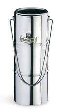3653.1: Recipiente Dewar DSS acero inoxidable, 2000 ml, 100 mm - Quimivitalab
