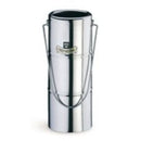 3651.1: Contenedor Dewar 1000 W ml cilíndrico acero al cromo-níquel Ø interior 100 mm. 1 pc(s) - Quimivitalab