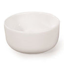 1565.1: Cuencos pequeños de combustión tamaño 4 porcelana 60 ml. 10 pc(s) - Quimivitalab
