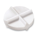 3003.1: Barras magnéticas ROTILABO ® en forma de pastilla, Ø 22mm, H 15mm - Quimivitalab